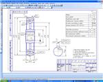 Чертежы редуктора для курсовой по деталям машин