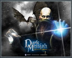 Ключ активации игры Dark Messiah Might and Magic