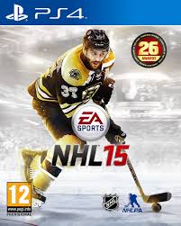 PS4 NHL® 15 USA