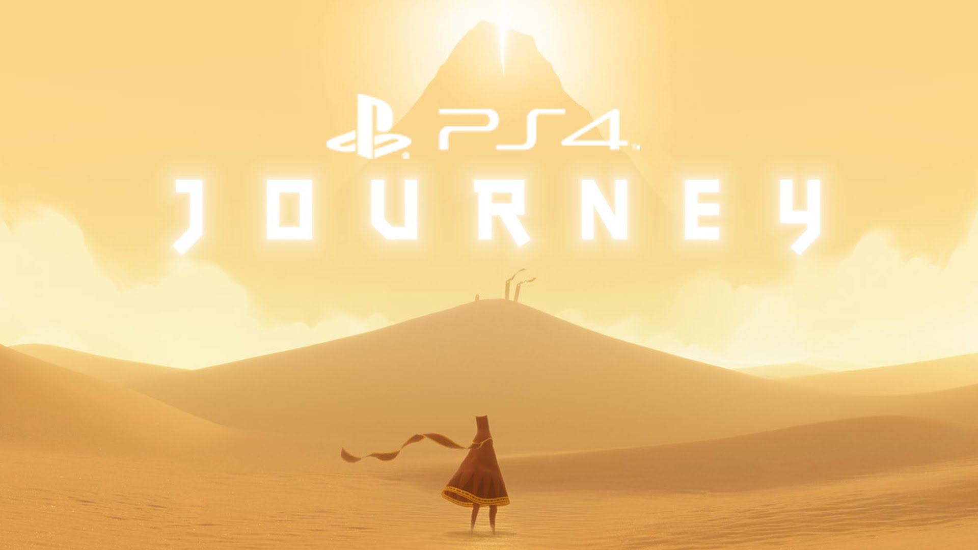 PS4 Journey™ USA