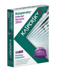 Kaspersky Internet Security 2012. 60 ДНЕЙ/ 1 ПК