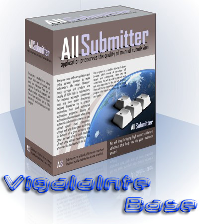Vigalante-БАЗА каталогов ДЕКАБРЬ 2010 +2xBonusBase