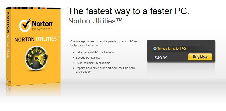 Norton Utilities™ 16 3 PC ORIGINAL / FREE REGION + GIFT