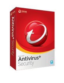 Trend Micro™ Antivirus+ Security 2015  1ГОД  АКЦИЯ