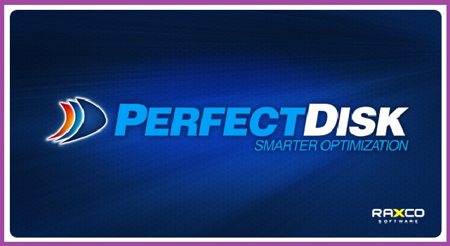 PerfectDisk® PRO 13 FULL  3 PCs + БОНУС / REGION FREE