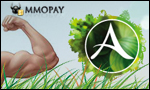 ArcheAge. Прокачка уровней персонажа 1 — 50. Быстро.