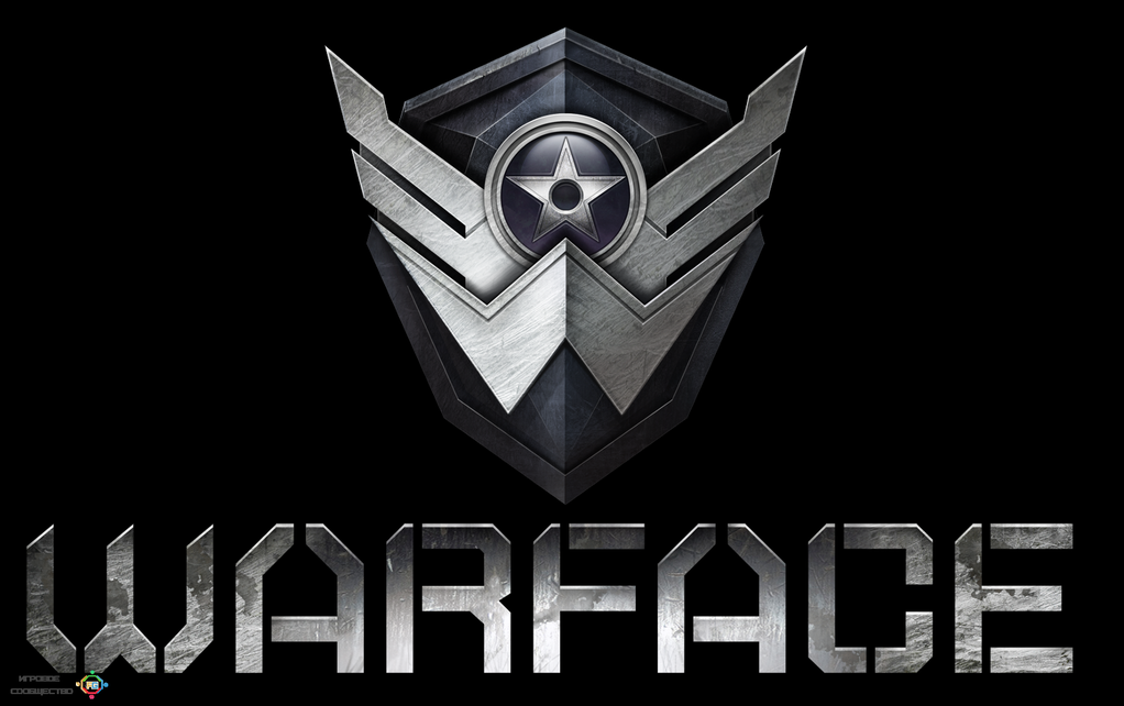 Кредиты Warface (мин. 100 кредитов)