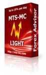 Shopping Advisor MTS-MC LIGHT Forex