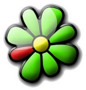 ICQ-номер 895-015