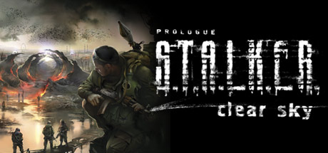 S.T.A.L.K.E.R.: Clear Sky (Steam)