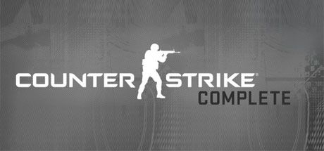 Counter-Strike Complete (Steam)