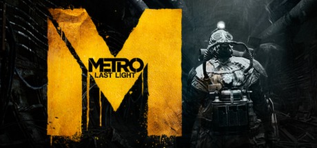 Metro: Last Light (Steam)