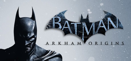 Batman: Arkham Origins (Steam)
