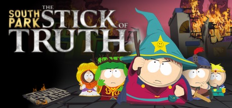 South Park: The Stick of Truth (Steam)