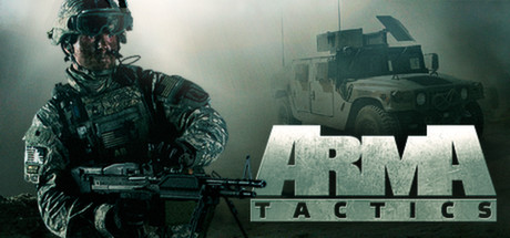 Arma Tactics (Steam)