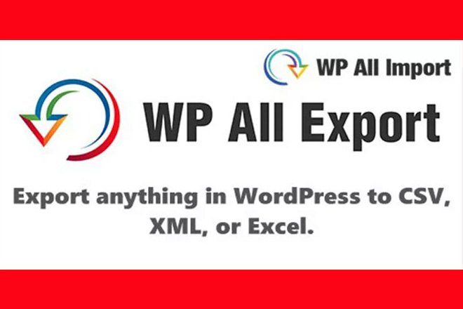 Wp all import pro