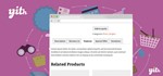 WP yith woocommerce tab manager перевод на русский