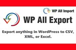 WP All Import With Add-Ons