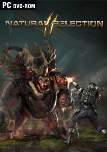 Natural Selection 2 - Steam GIFT