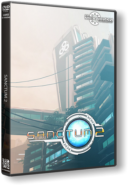 Sanctum 2 - Steam GIFT