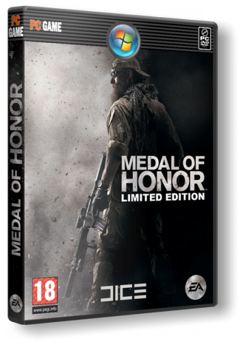 Medal of Honor (Origin Key - Region Free)