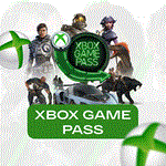 ⭐️Xbox Game Pass ULTIMATE 1 Месяц Европа + EA✅