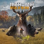 СБП 💎 theHunter: Call of the Wild Steam Key GLOBAL ✔️