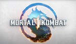 💎 RU + CIS⭐ Mortal Kombat 1 PREMIUM/STANDART EDITION✅ - irongamers.ru