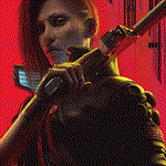 💎 Cyberpunk 2077 | DLC Phantom Liberty | EPIC | PC ✅