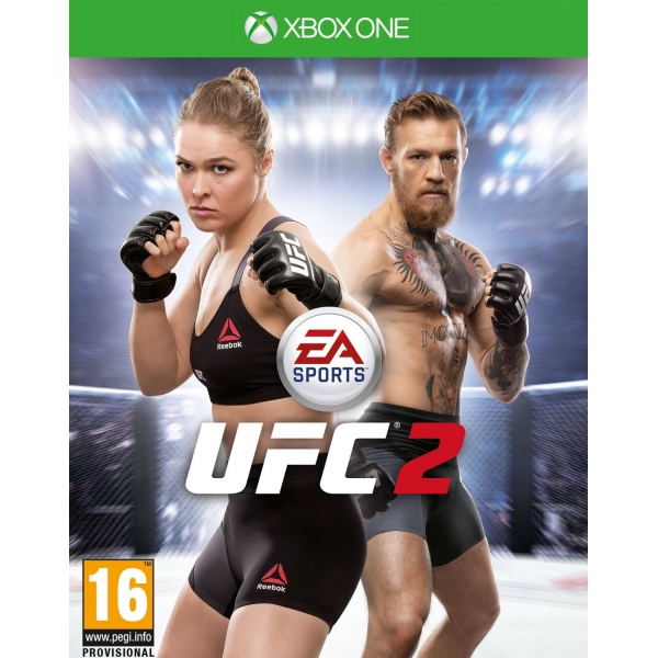 EA SPORTS™ UFC® 2 (Xbox ONE)