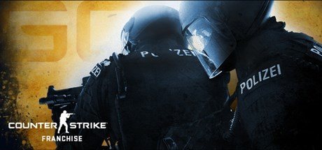 Counter-Strike Complete