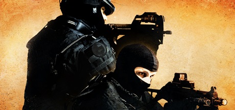 Counter-Strike: Global Offensive