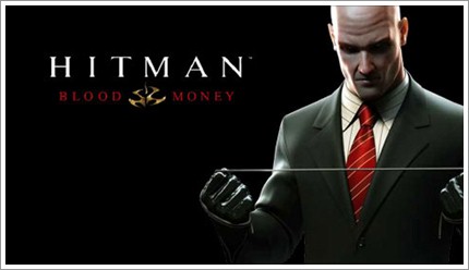 Hitman: Blood Money