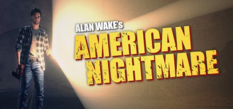 Alan Wake´s American Nightmare. Ключ активации