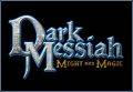 Dark Messiah of Might & Magic MP (Steam cd-key)