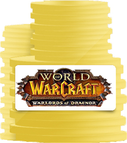 WOW GOLD, Все RU сервера.Золото от Фани-Мани