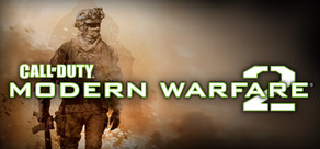 Steam COD WM2