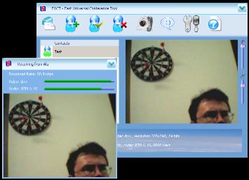 VideoConferencing