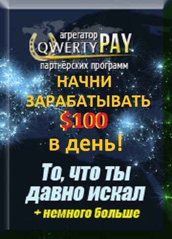 Скачать Ограбление QwertyPay