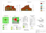 Сборка курсовых проектов по архитектуре 1-10