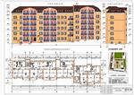 DP_31 Реконструкция жилого 5-этажного здания - irongamers.ru