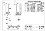 DP_73 Двухэтажный одноквартирный жилой дом