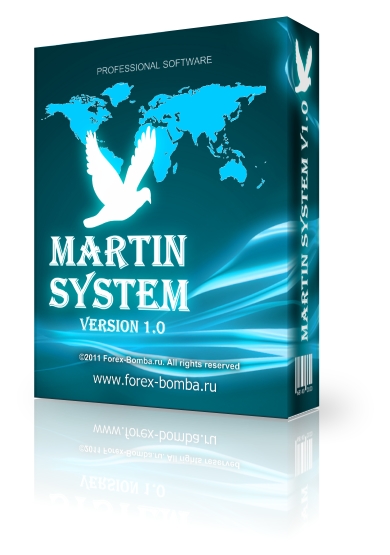 FB Martin System 1.0 стабильно от 10% до 100% в неделю