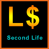 Linden Dollars (L$)