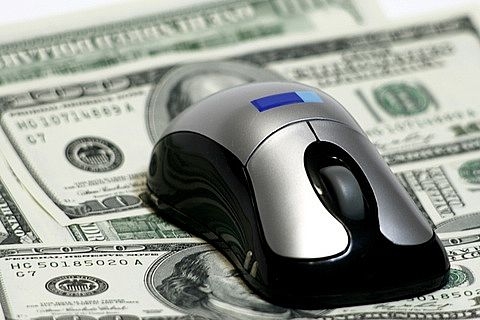 Заработок в интернете 100$ в месяц