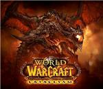 WOW - CATACLYSM (РУССКАЯ ВЕРСИЯ)