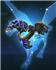 World of Warcraft® Mount: Celestial Steed