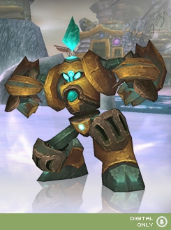 World of Warcraft® Pet: Lil’ XT