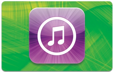 iTunes Gift Card (Russia) 500 рублей. Гарантии.
