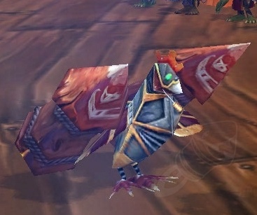 Турбоцыпленок [Rocket Chicken
